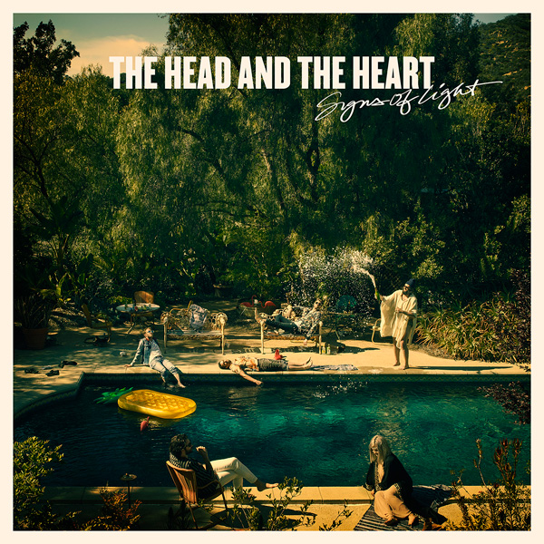 imagen 2 de El apasionante y emotivo indie folk de The Head And The Heart.