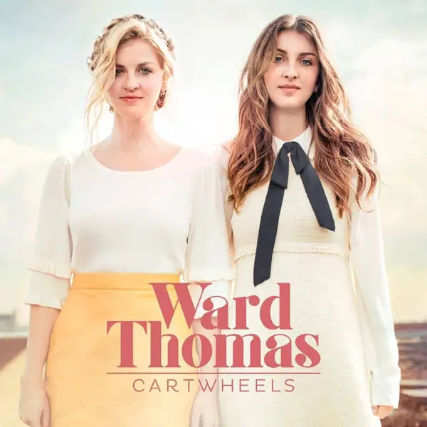 imagen 2 de El country rock actual de las hermanas inglesas Ward Thomas.