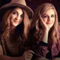 El country rock actual de las hermanas inglesas Ward Thomas.