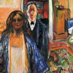 El enérgico final de la Sinfonía Simple de Britten.