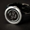 El primer Smartwatch que se carga con el calor corporal.