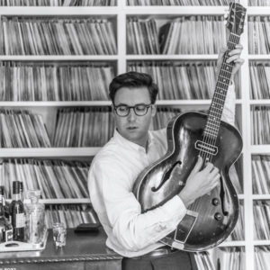 El tercer disco de Nick Waterhouse es una verdadera obra maestra.