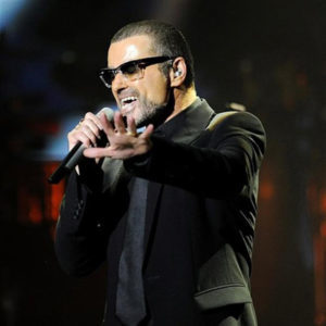 Fallece a los 53 años el cantante británico George Michael.