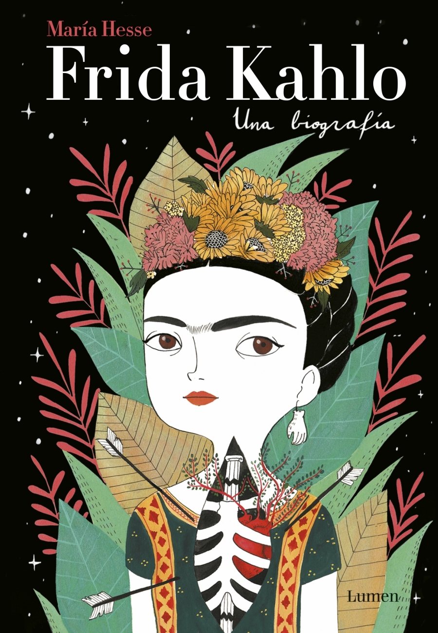 imagen 5 de Frida Kahlo: «Pies, para qué los quiero si tengo alas para volar».