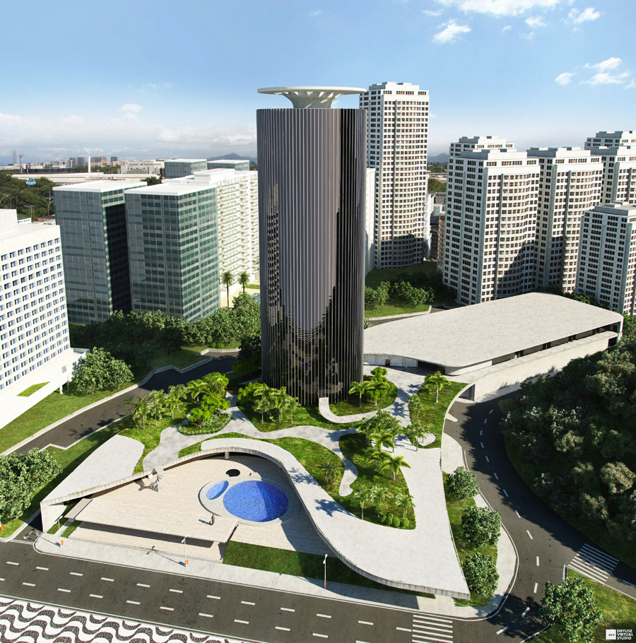 imagen 1 de Gran Meliá Nacional, el nuevo retiro de lujo en Río de Janeiro.