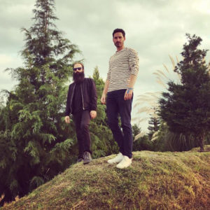 Han pasado dos años desde que Capital Cities sacó su álbum, pero están de vuelta.