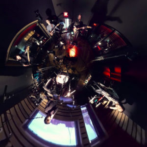 Los escoceses Frightened Rabbit dan a conocer un nuevo videoclip.