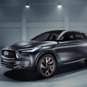 Infiniti QX Sport Inspiration Concept. Un paso más.