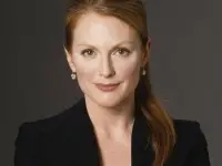 Julianne Moore, una actriz que demuestra que la belleza y el talento no entienden de edades.