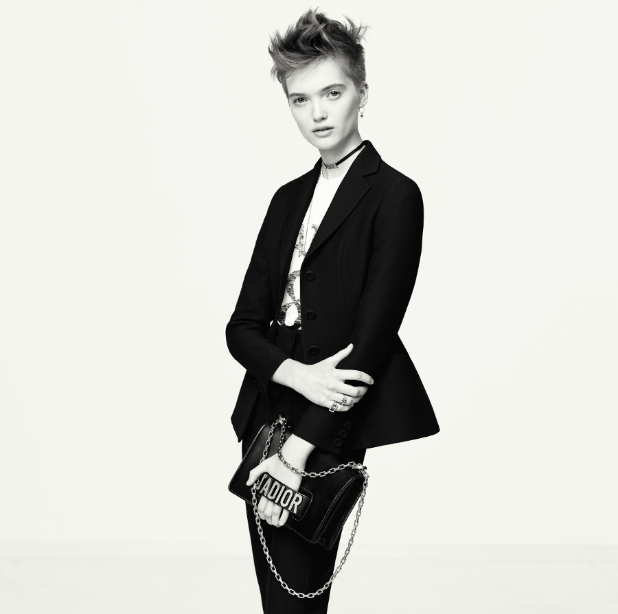 imagen 3 de Maria Grazia Chiuri para Dior: The Woman Behind the Lens.