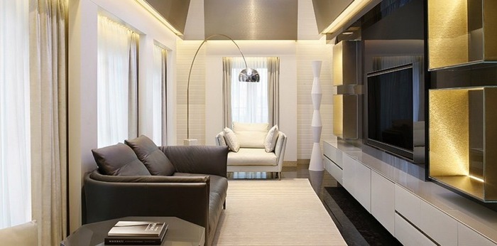 imagen 4 de La mejor suite del mundo está en Milán.