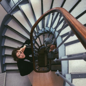 La originalidad de un músico con una voz realmente especial, Fil Bo Riva.