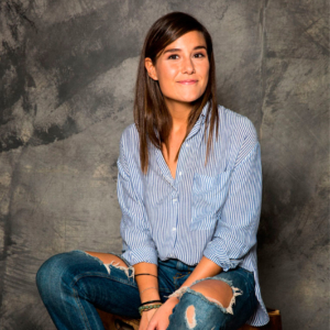 Lala Serrano: la belleza de la imagen, la imagen de la belleza.