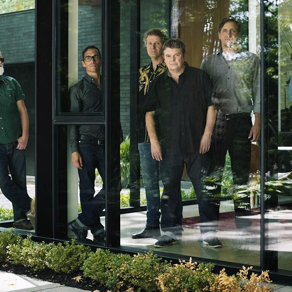 imagen 4 de Los canadienses Blue Rodeo han hecho uno de los mejores discos del año.