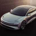 Lucid Air, el coche que soñabas llegará en 2018.