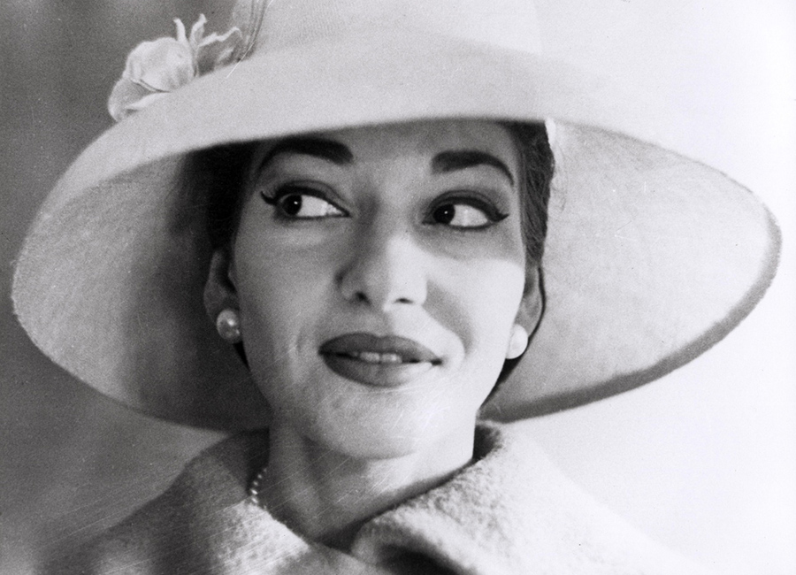 imagen de Callas