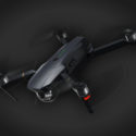 Mavic Pro, un drone pequeño pero matón.