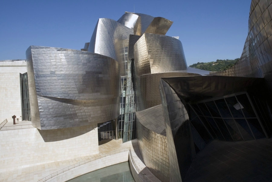 imagen 3 de Tres, dos, uno… Veinte. El Museo Guggenheim Bilbao celebra su vigésimo aniversario.