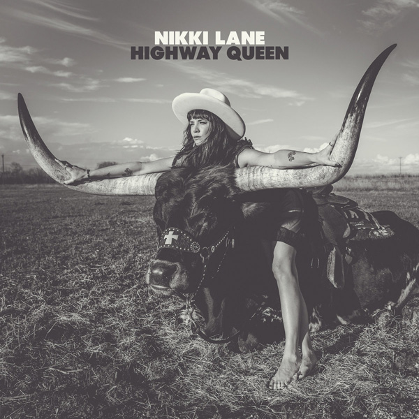 imagen 2 de Nikki Lane se perfila como la nueva reina de la autopista y del country.
