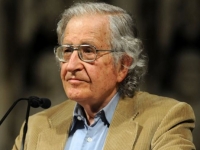Noam Chomsky, un pensador contemporáneo