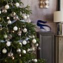 Oro y Navidad con Zara Home.