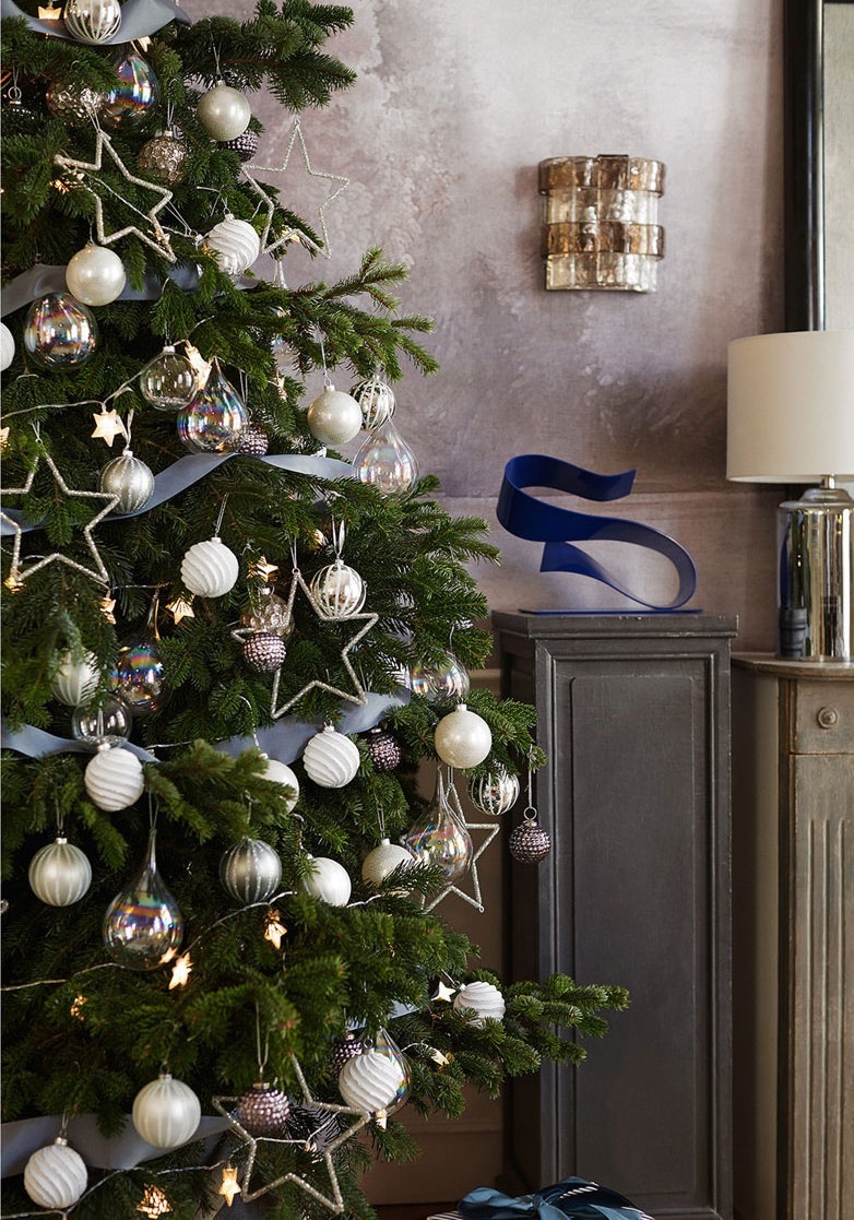 imagen 12 de Oro y Navidad con Zara Home.
