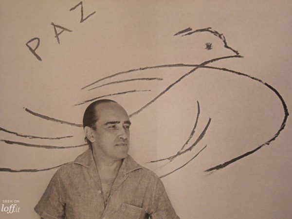 Oscar Niemeyer, el más irreverente e innovador intérprete del modernismo arquitectónico.