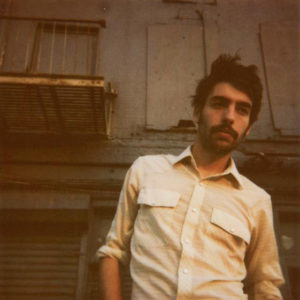 Otra de nuestras apuestas seguras para 2017: Leif Vollebekk.