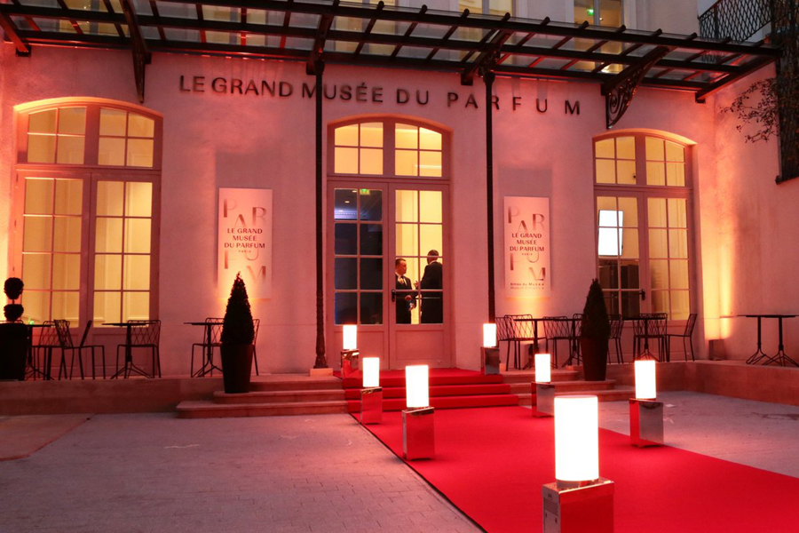 imagen 5 de Grand Musée du Parfum: París inaugura el templo de la Alta Perfumería.