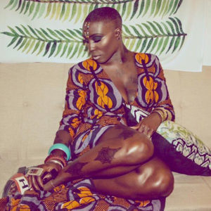 La cantante Laura Mvula lanza un videoclip con un hit de 1968.