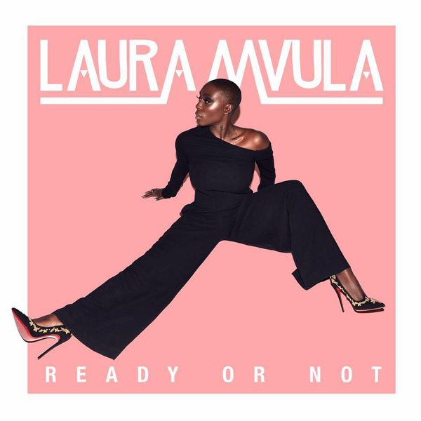 imagen 2 de La cantante Laura Mvula lanza un videoclip con un hit de 1968.