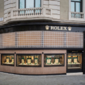 Rolex y Tous consolidan una relación que dura ya 30 años.