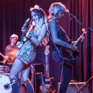 Sad13 camina para convertirse en luminaria del indie estadounidense.