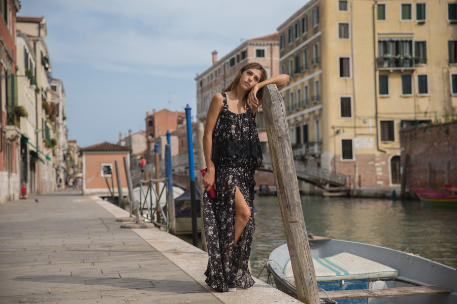 imagen 6 de Stallone, Barbieri y los canales de Venecia.