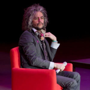 Sunrise (Eyes Of The Young). The Flaming Lips.