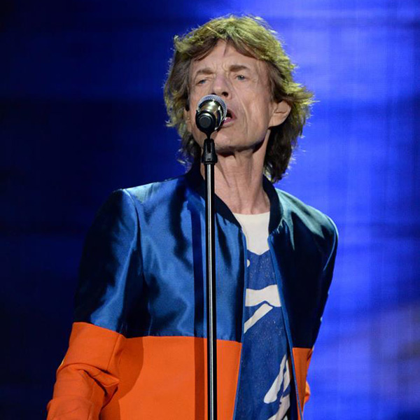 imagen 2 de The Rolling Stones publican su primer álbum de estudio en una década.