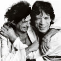 The Rolling Stones publican su primer álbum de estudio en una década.