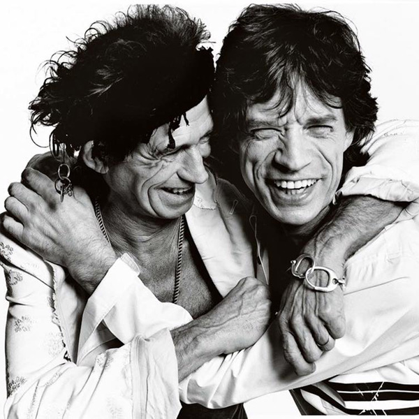 imagen 5 de The Rolling Stones publican su primer álbum de estudio en una década.