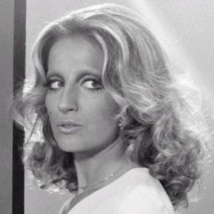 El encanto de la música italiana de los sesenta en la voz de Mina.