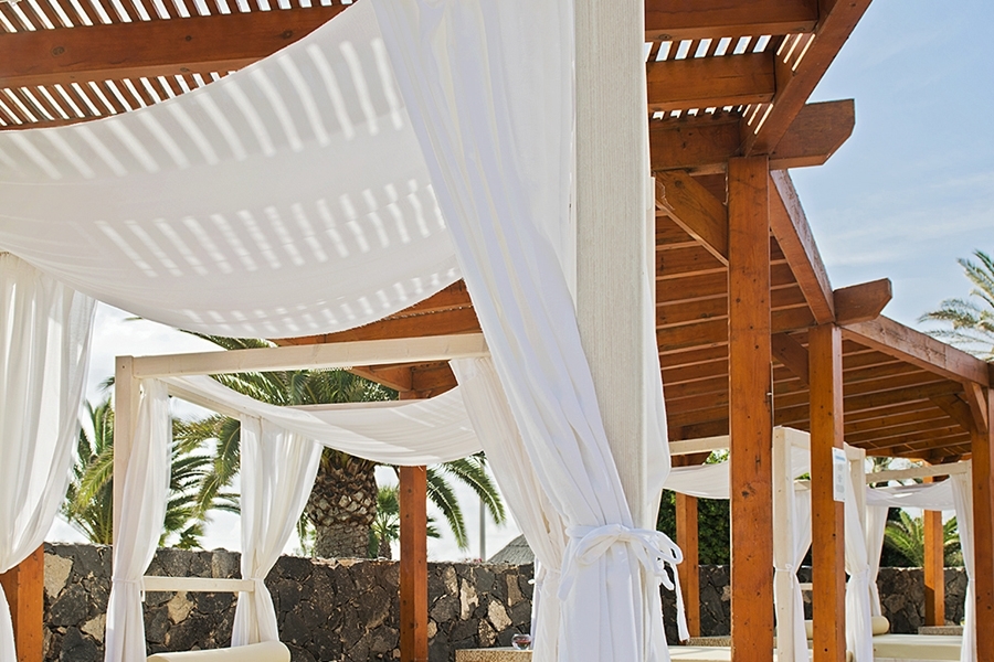 imagen 5 de Todo suites en la mágica Playa Blanca de Lanzarote.