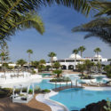 Todo suites en la mágica Playa Blanca de Lanzarote.