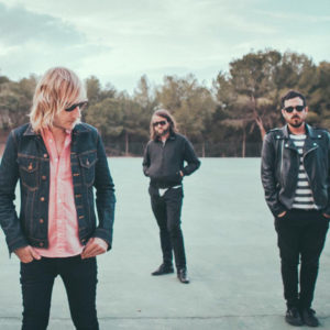 Neuman cierra un año triunfal con un concierto en Madrid y otro en Mallorca.