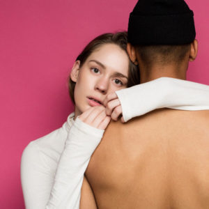 El ensoñador pop escandinavo de Anna Of The North.