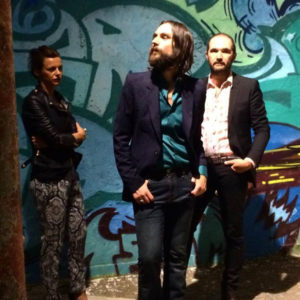 La receta de Baustelle: pop, sintetizadores y la magia de la Toscana.