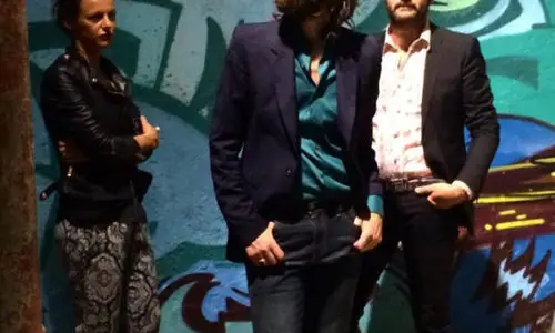 La receta de Baustelle: pop, sintetizadores y la magia de la Toscana.