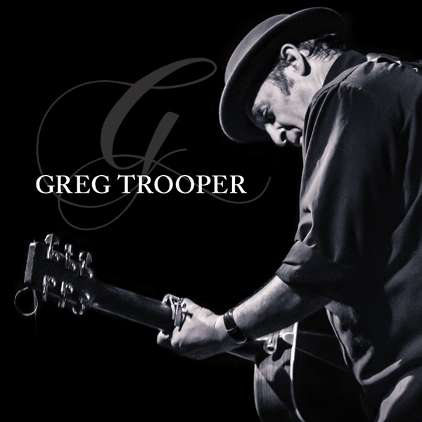 imagen 1 de Nos deja un músico tan valioso como desconocido, Greg Trooper.