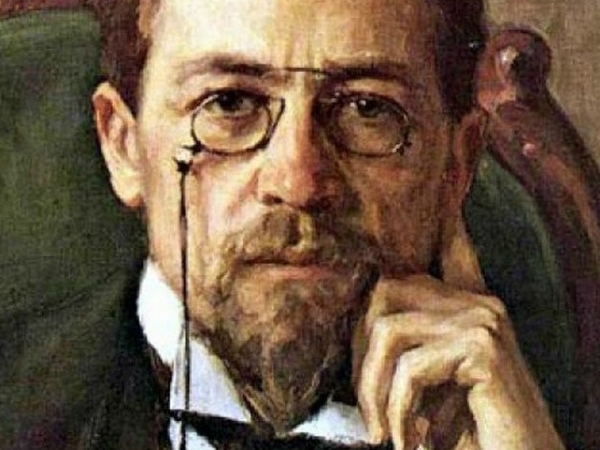 Antón Chéjov, el médico que creó el relato moderno.
