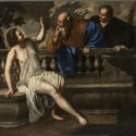 El Museo de Roma revive la pasión artística de Artemisia Gentileschi.