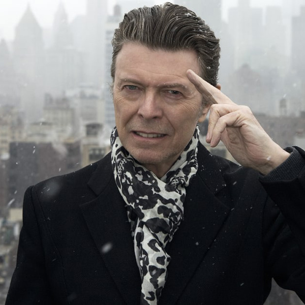 imagen 5 de En mayo, Barcelona acogerá una espectacular exposición sobre David Bowie.