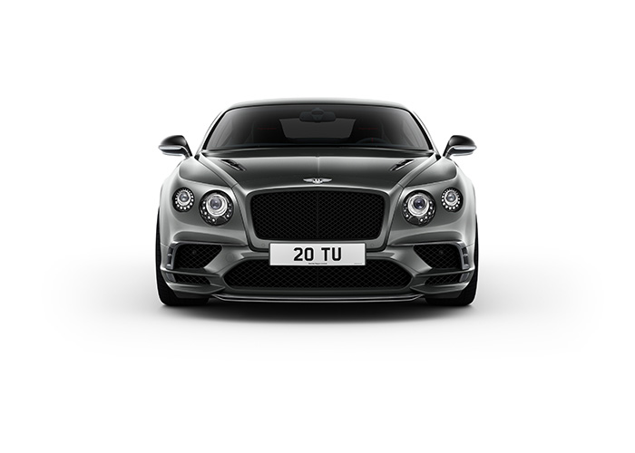 imagen 16 de Bentley Continental Supersports. No hay nada más rápido en el mundo con cuatro plazas.
